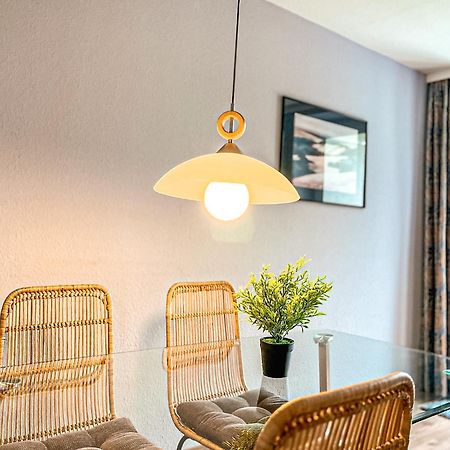 Suennslag Wohnung 006 Boltenhagen  Esterno foto