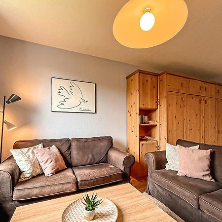 Suennslag Wohnung 006 Boltenhagen  Esterno foto