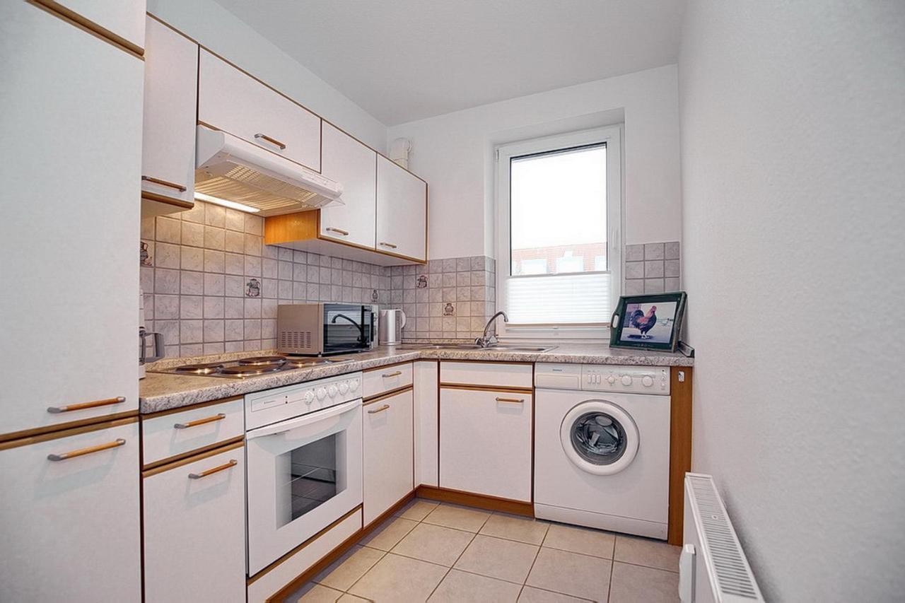 Suennslag Wohnung 006 Boltenhagen  Esterno foto