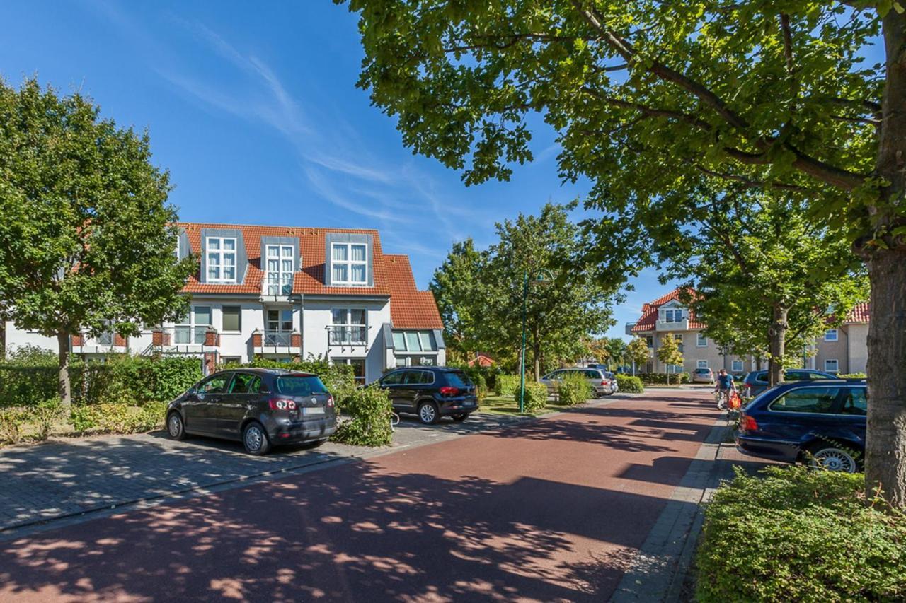 Suennslag Wohnung 006 Boltenhagen  Esterno foto