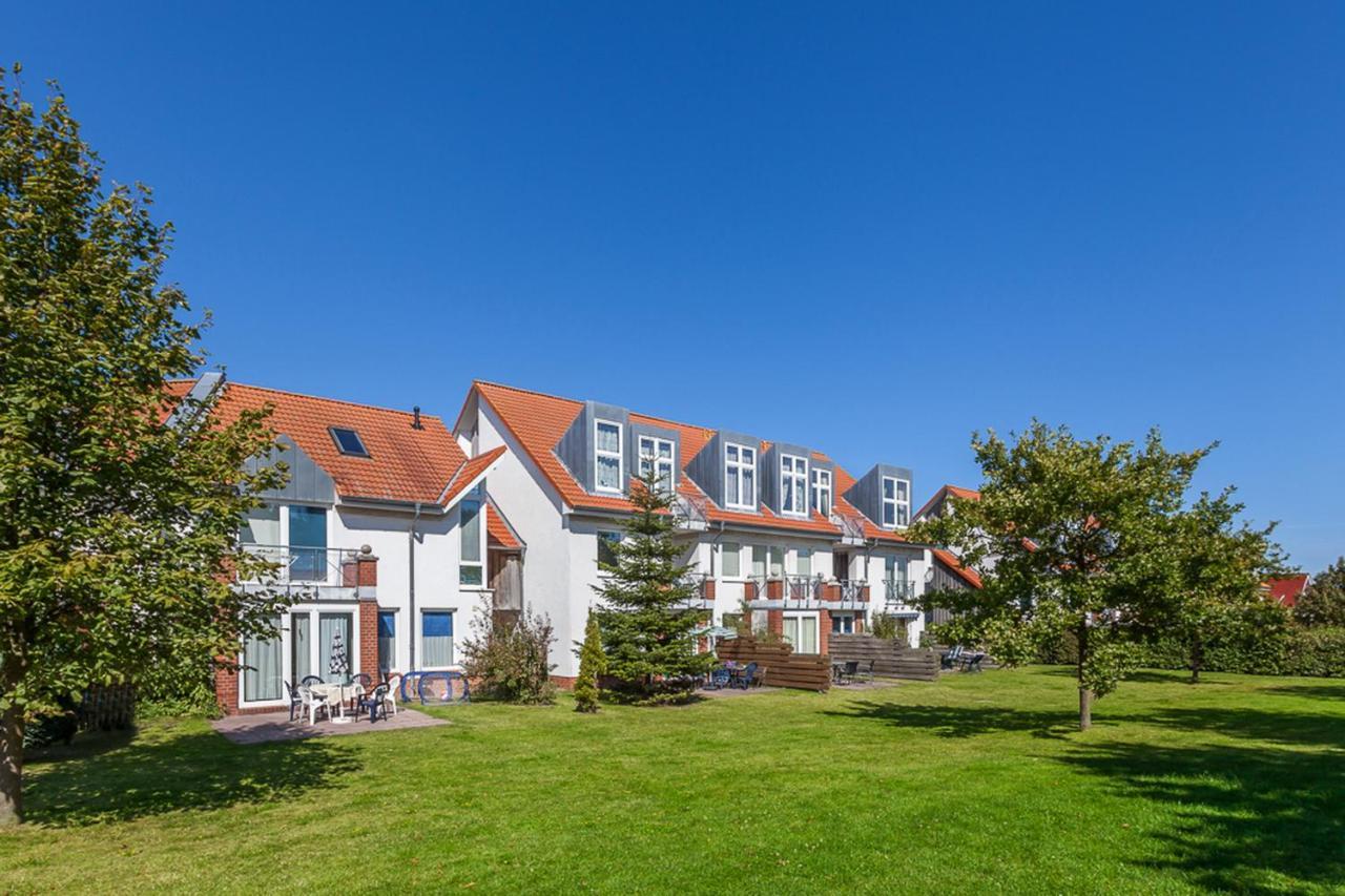 Suennslag Wohnung 006 Boltenhagen  Esterno foto