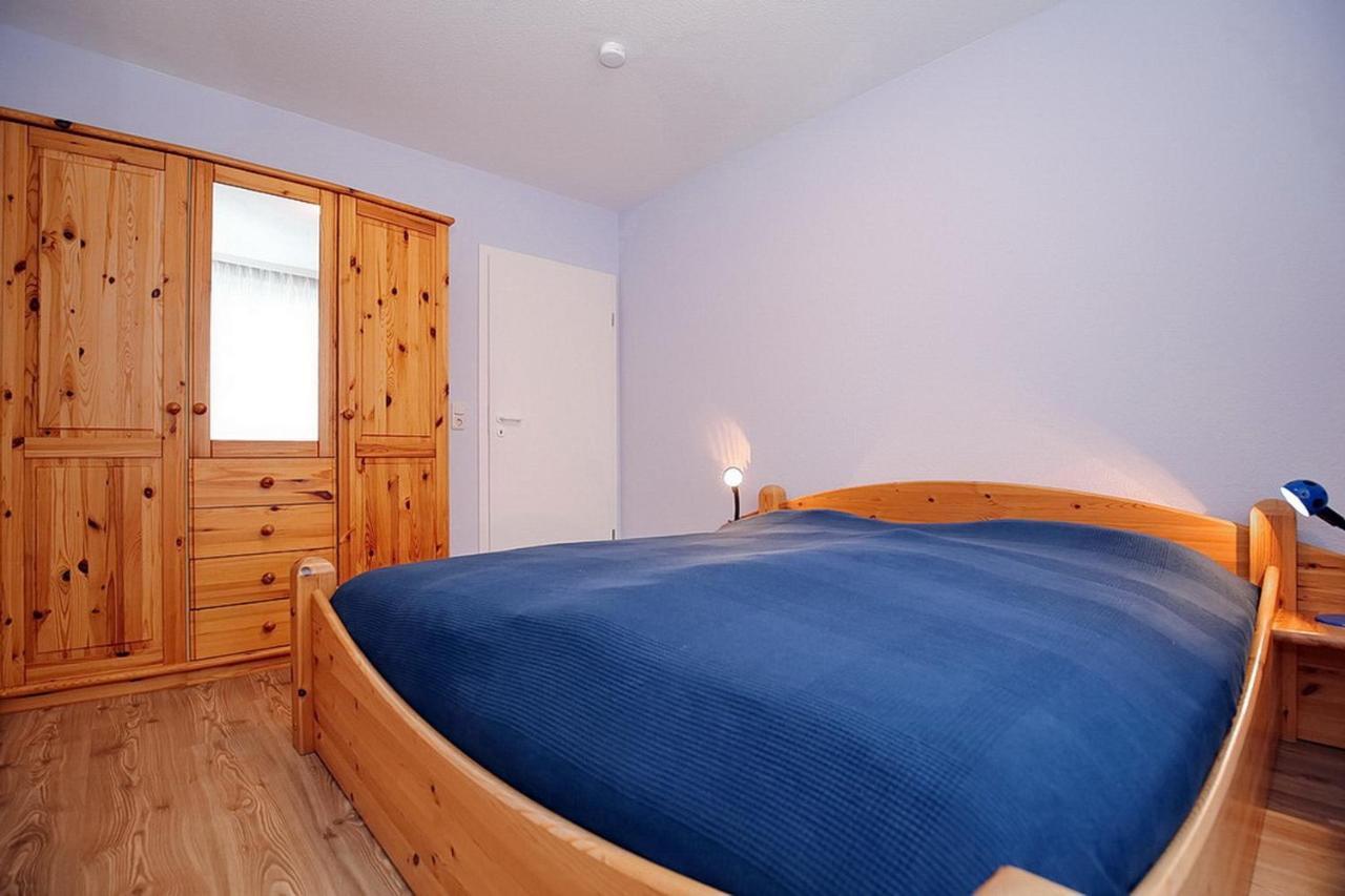 Suennslag Wohnung 006 Boltenhagen  Esterno foto