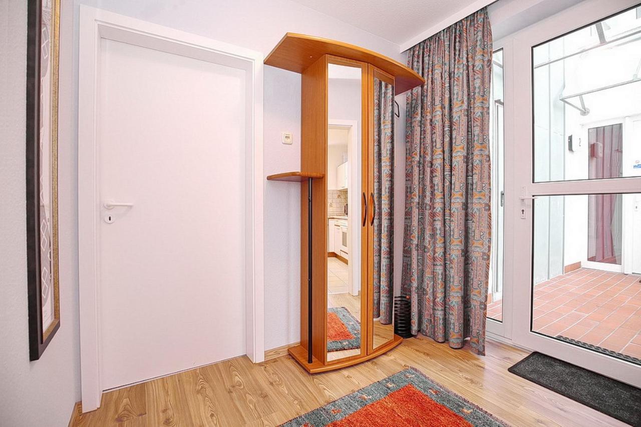 Suennslag Wohnung 006 Boltenhagen  Esterno foto