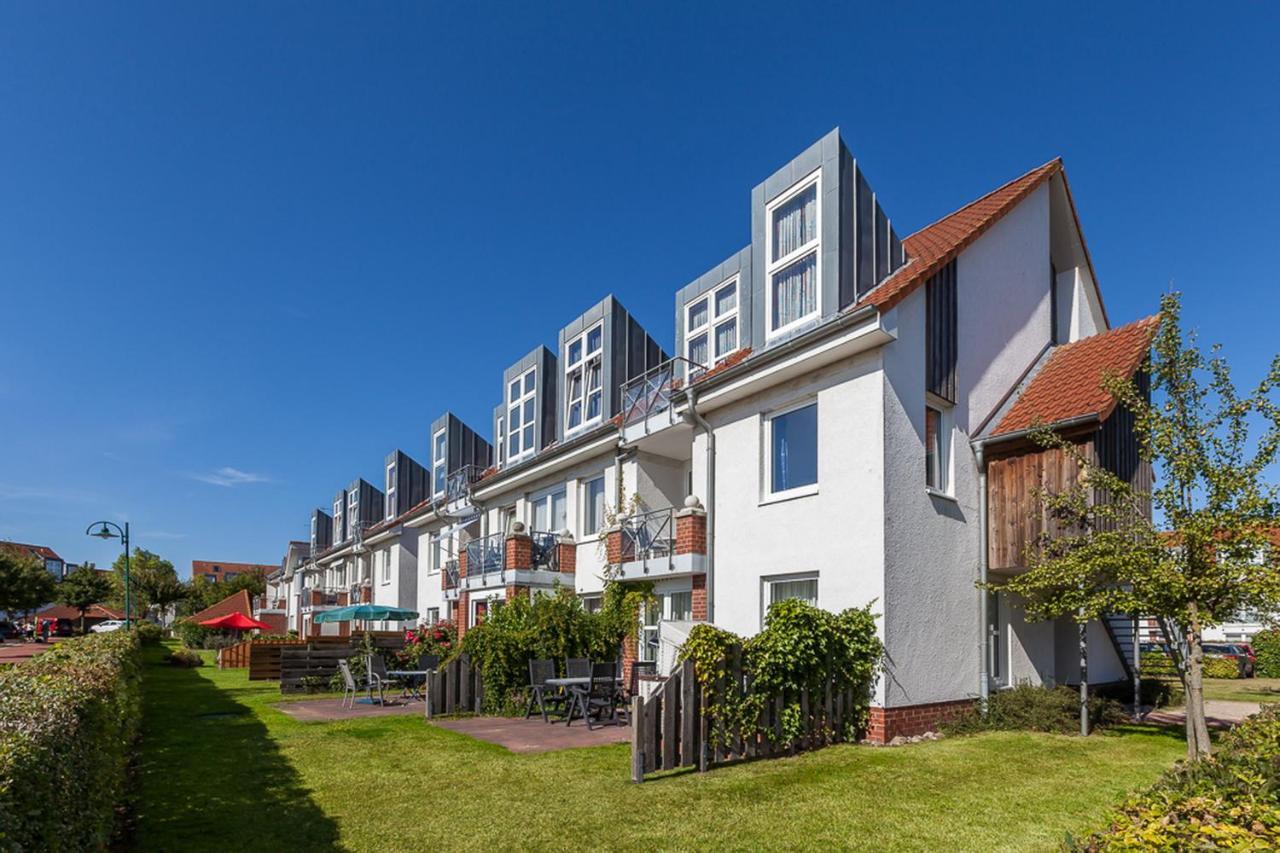 Suennslag Wohnung 006 Boltenhagen  Esterno foto