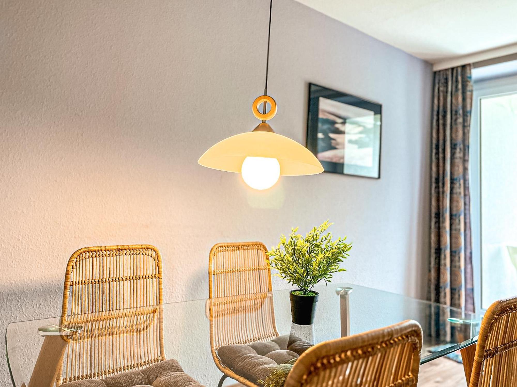 Suennslag Wohnung 006 Boltenhagen  Esterno foto