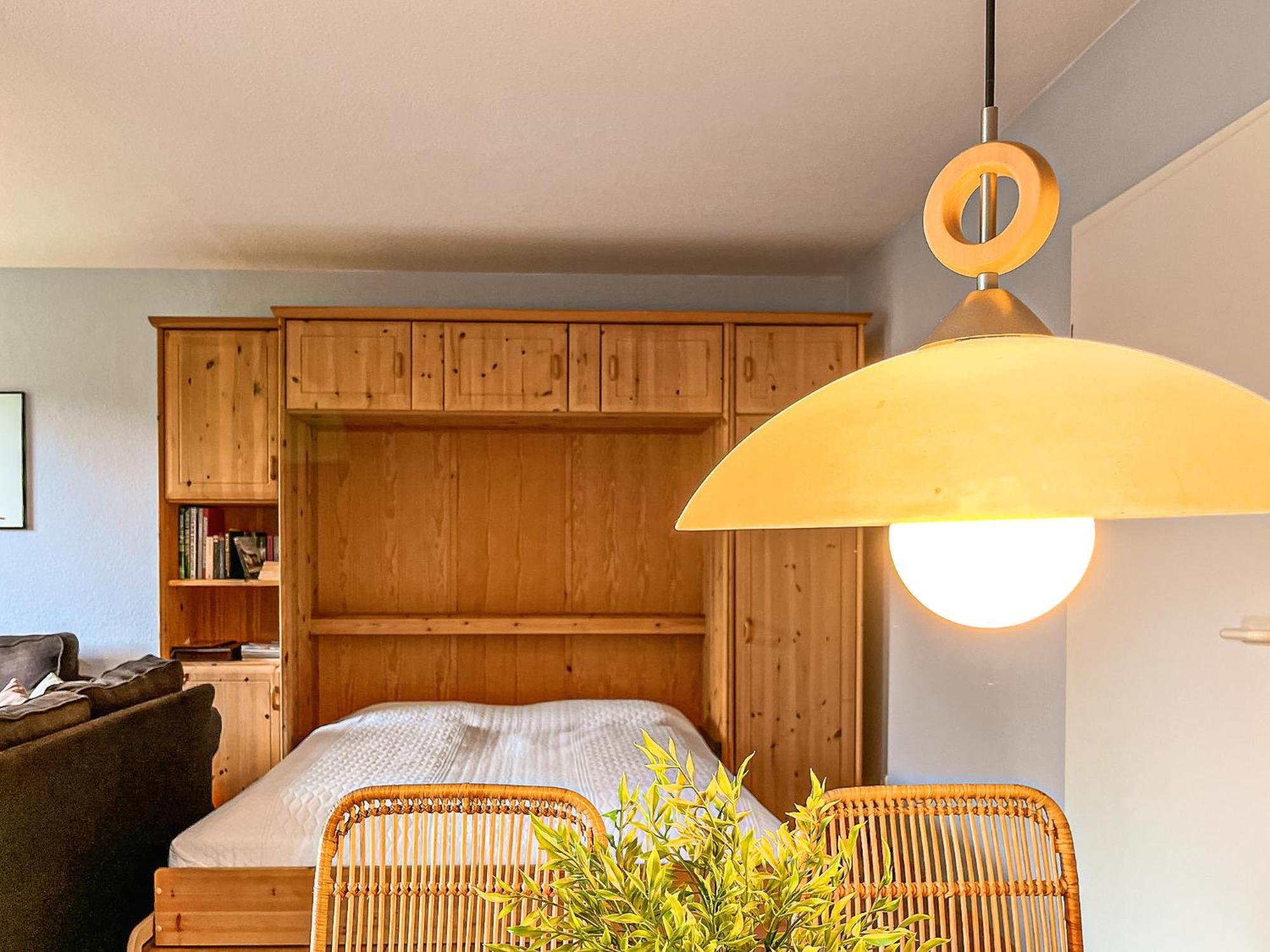 Suennslag Wohnung 006 Boltenhagen  Esterno foto