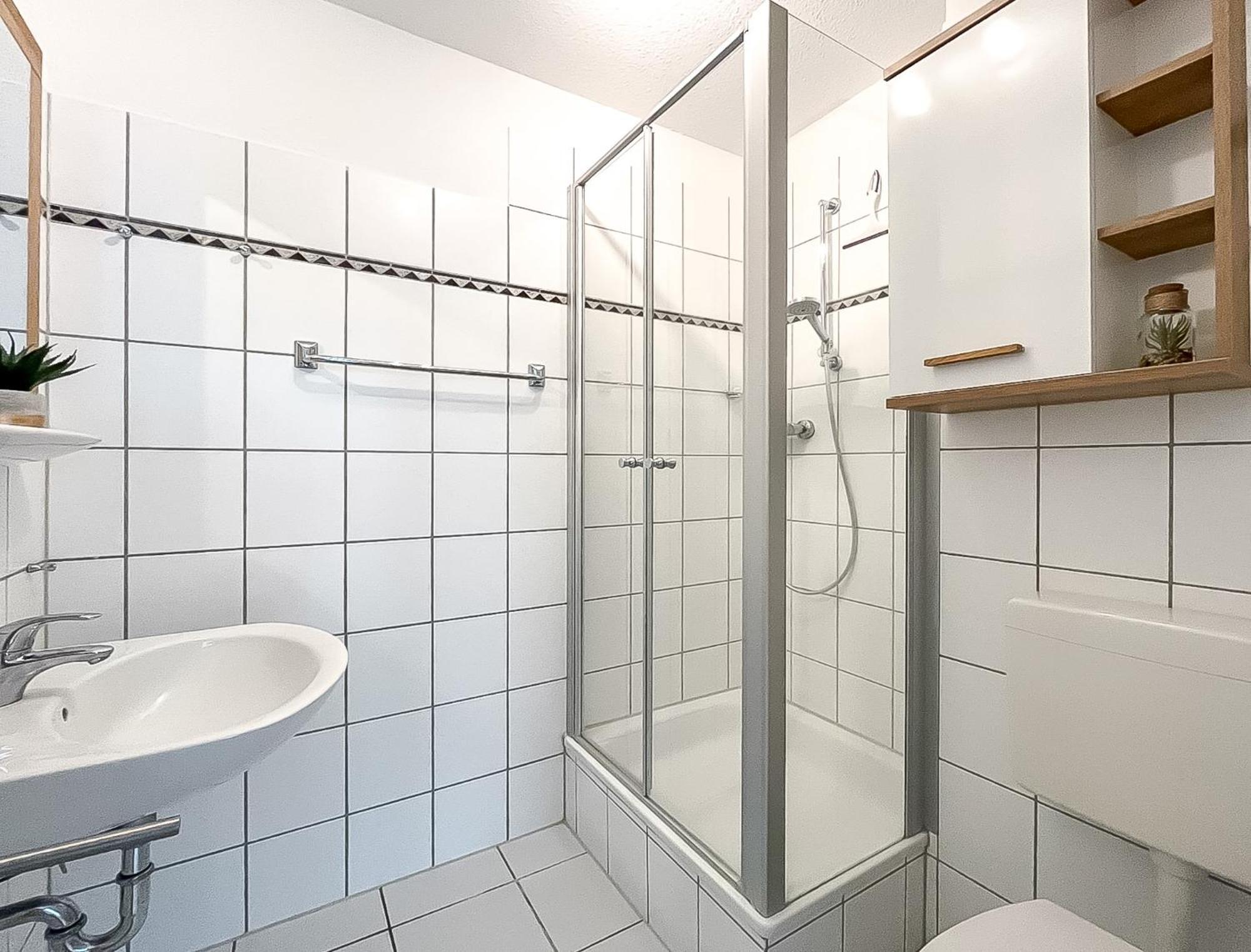 Suennslag Wohnung 006 Boltenhagen  Esterno foto