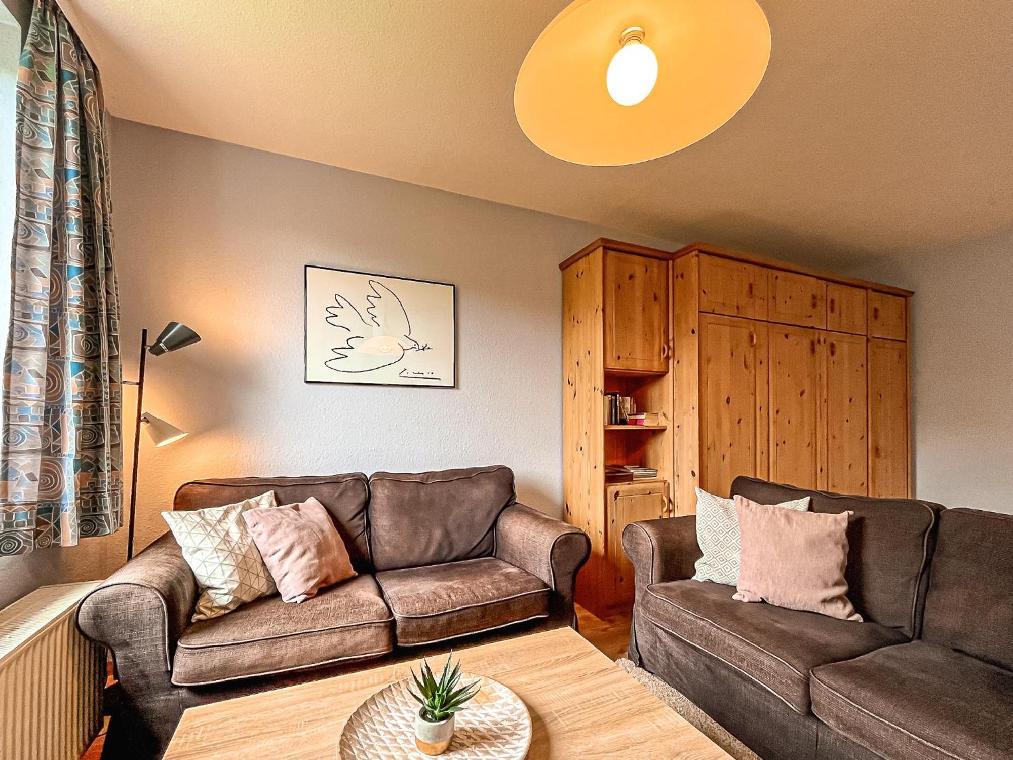 Suennslag Wohnung 006 Boltenhagen  Esterno foto