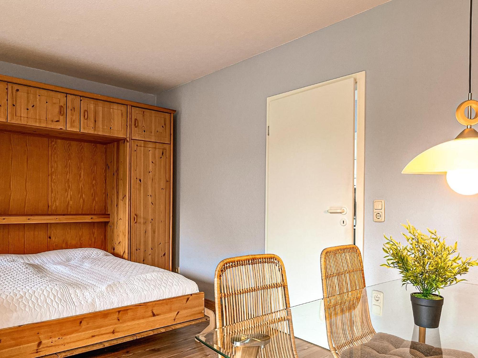 Suennslag Wohnung 006 Boltenhagen  Esterno foto