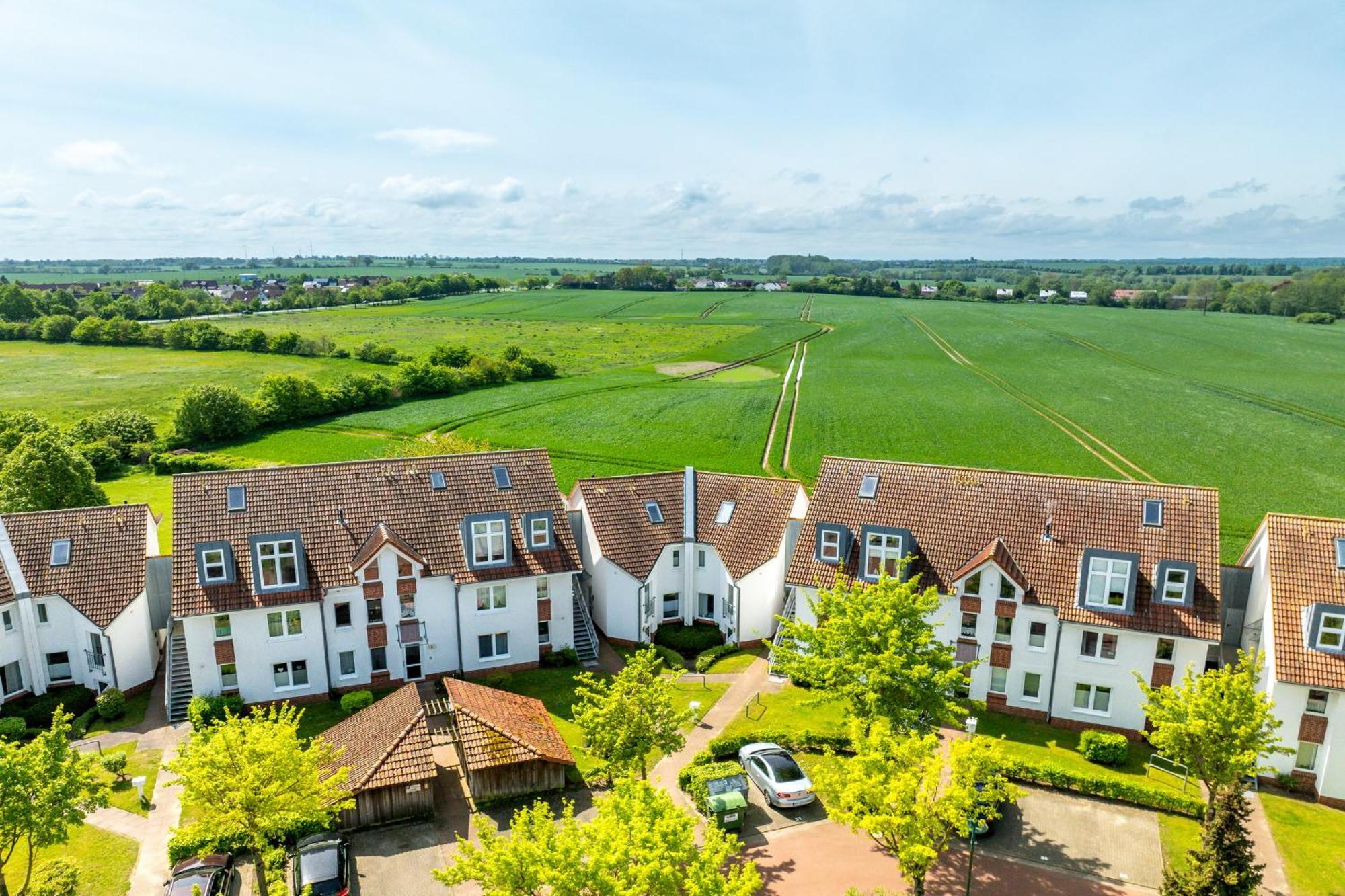 Suennslag Wohnung 006 Boltenhagen  Esterno foto
